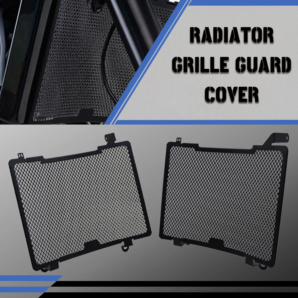 

Motorcycle Radiator Grille Guard Oil Cooler Cover Protector For KTM DUKE 790 duke790 790Duke 2018 2019 2020 2021 2022 2023 2024