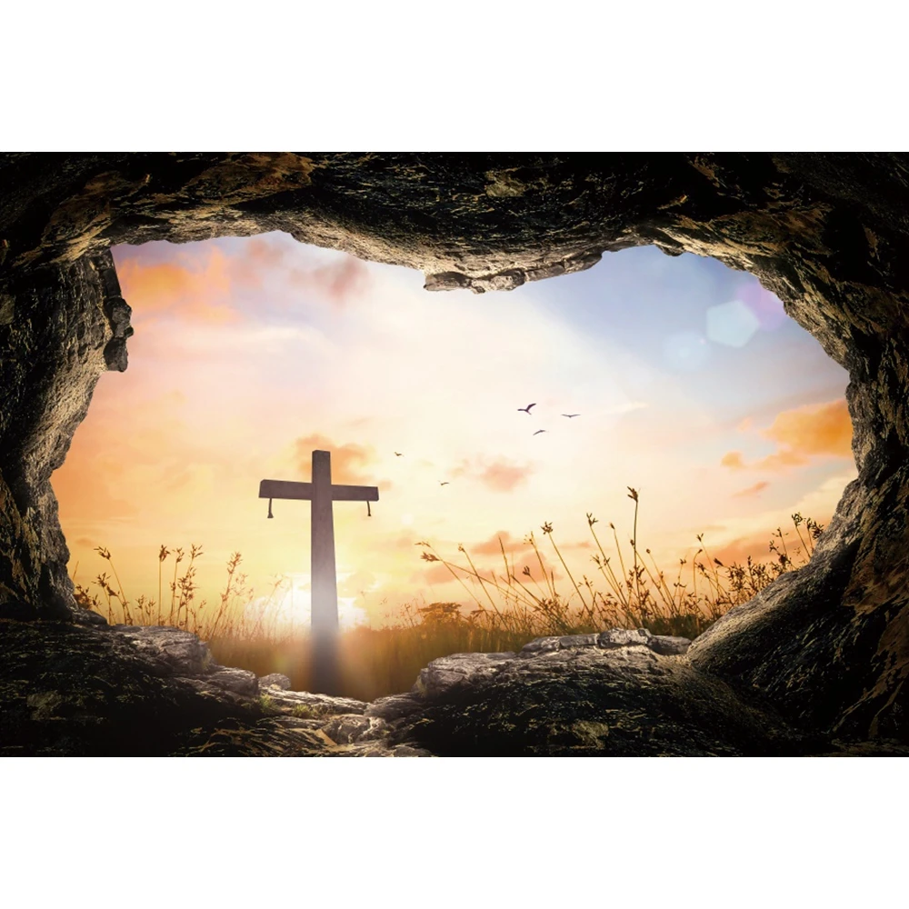 المسيح يسوع الصليب خلفية للتصوير الفوتوغرافي عيد الفصح التواصل المقدس المهد الكتاب المقدس غروب الشمس المناظر الطبيعية خلفية الصورة #5