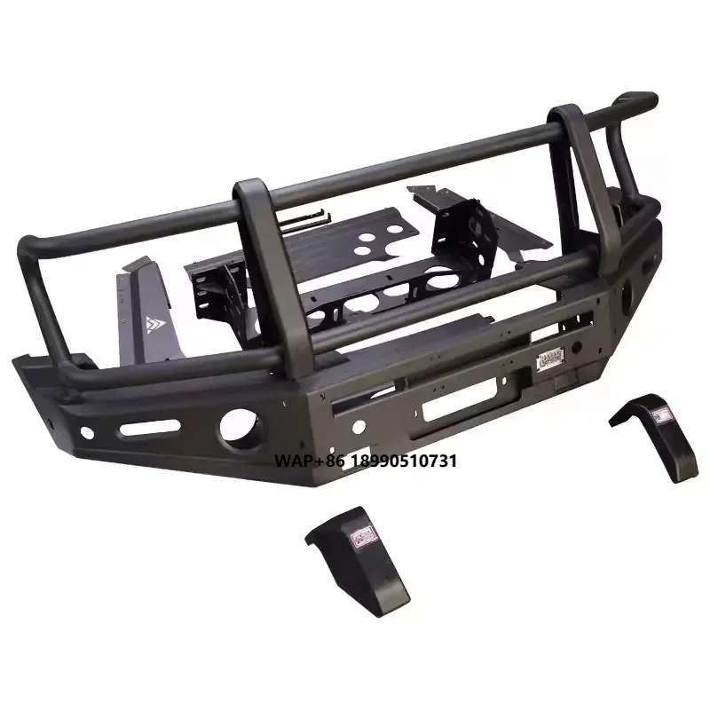

New Condition Bumper for Tank 300 Automobile Exterior Accessories to Protect Car Body From Scratches