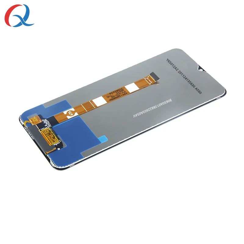 pantalla Lcd For Oppo A54s A56 A16s A16 screen replacement for oppo a16 lcd Mobile Phone Lcds For Oppo a16 a16s display