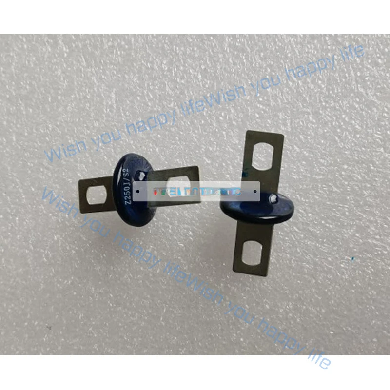 L... Qty:2  FOR generator varistor/surge suppressor/diode protector Z250J-S2 Z250J/S2