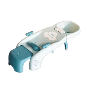 Klapper Shampoo für Ästhetik, japanisches Haarspa, Waschanlage für die Beckentherapie, Maschinenmassage -Spa, Peluqueria Möbel Hauptverkaufswaschbird und Schönheitstuhl - №5