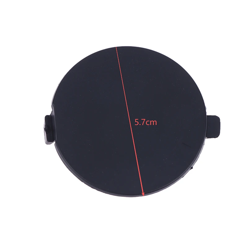 لمازدا 3 سيدان 2014-2016 المصد الخلفي سحب هوك غطاء عين غطاء مقطورة نقل العين غطاء مقطورة BHN1-50-EL1-BB #6