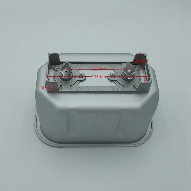 Аксессуары для хлебопечки, детали, внутренний резервуар для ведра для хлеба XBM1238/BM1500/BM1089/BM1088/BM1288/BM1400