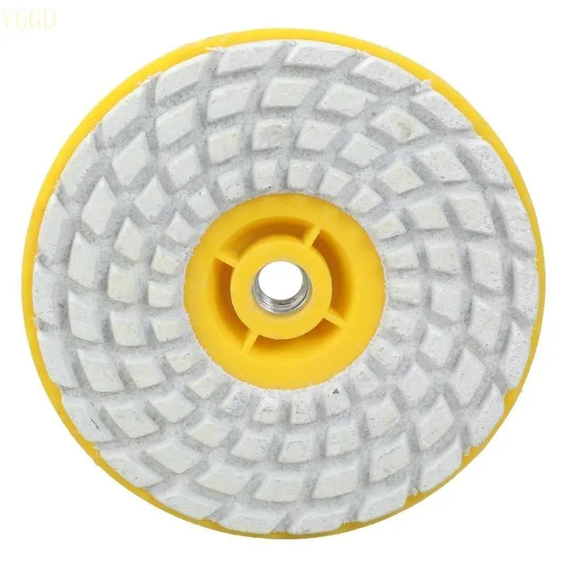 Y6GD Diamonds Abrasivo Disco para Roda Rodagem Profissional Roda