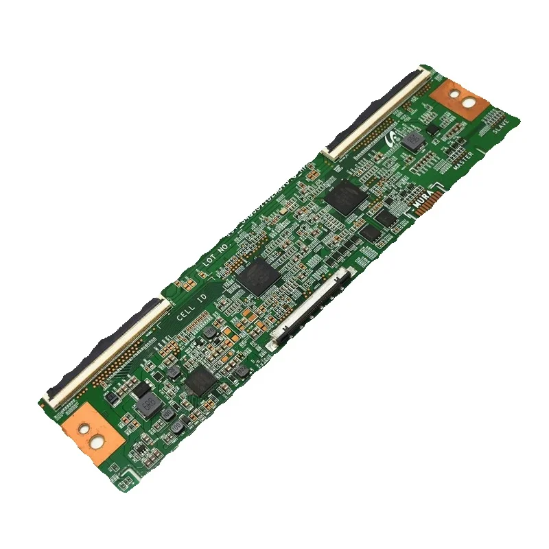 

34-inch TV logic board 19Y-34QJU11B2MQV0.0-HF logic board LED LCD TV Logic Board T-con Tcon Converter Board