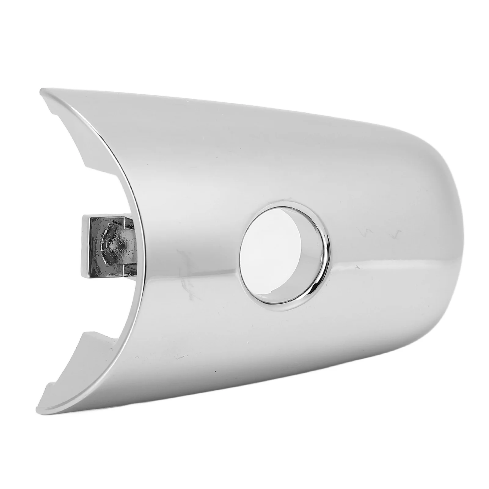 80646-1BA0A OEM Standard  Front Left Door Handle Cover Chrome Door Handle Cover Direct Replacement Sporty  for Car