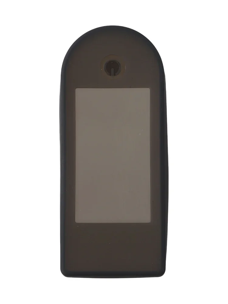 Lightweight Display Protector Electric Scooter Cover Long-term Use Shock-absorbent Cover Dashboard Display Case Part