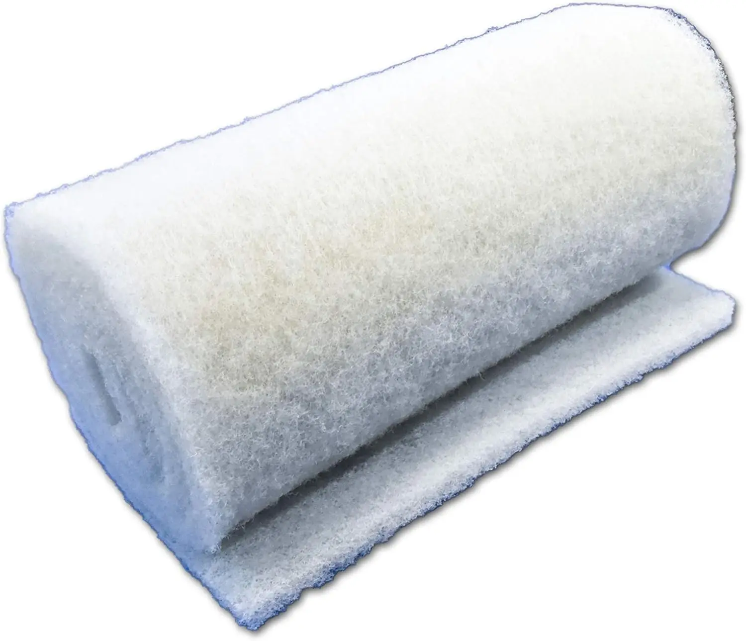 

Бежевая грубая фильтрующая среда, толщина 1,25 фута, рулон 14 x 56 футов, идеально подходит для аквариумов, прудов или водяных садов, сделано в США