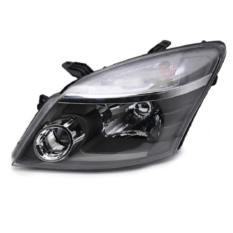 

Передний бампер Kamshing, фара для Great Wall Haval Hover H3 2005-2012, фара, фара