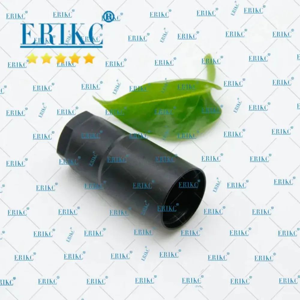 28243689 Diesel Engine Injector Spray Nozzle Nut 28323571 Injector Spare Parts Nozzle Cap for Delphi EURO 5 Injector