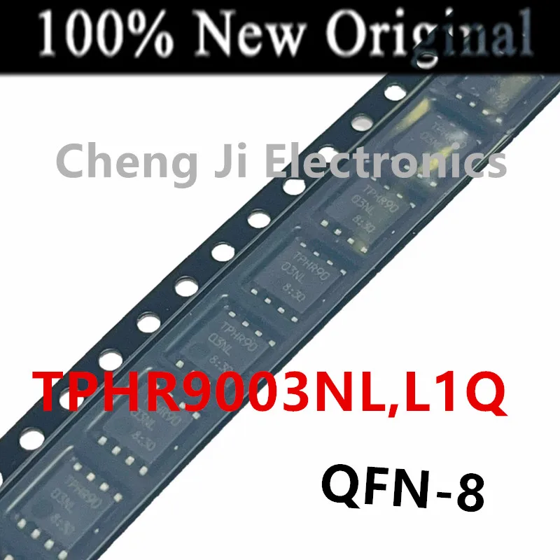 10PCS/Lot    TPHR6503PL   TPHR6503PL.L1Q 、TPHR9003NL.L1Q  New original N-channel Trans MOSFET    TPHR9003 、TPHR6503