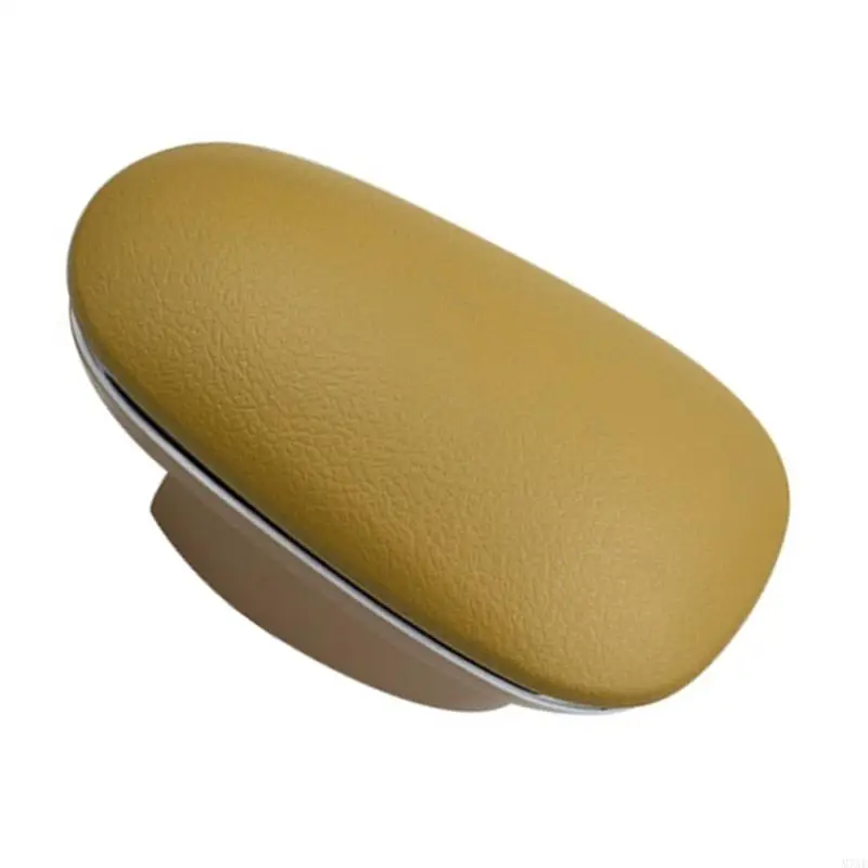 M76E Rutschfeste Mittelkonsolen Box Pad Protektoren Armlehnenbezug für S300 S320 S350 W221 – Detail 8