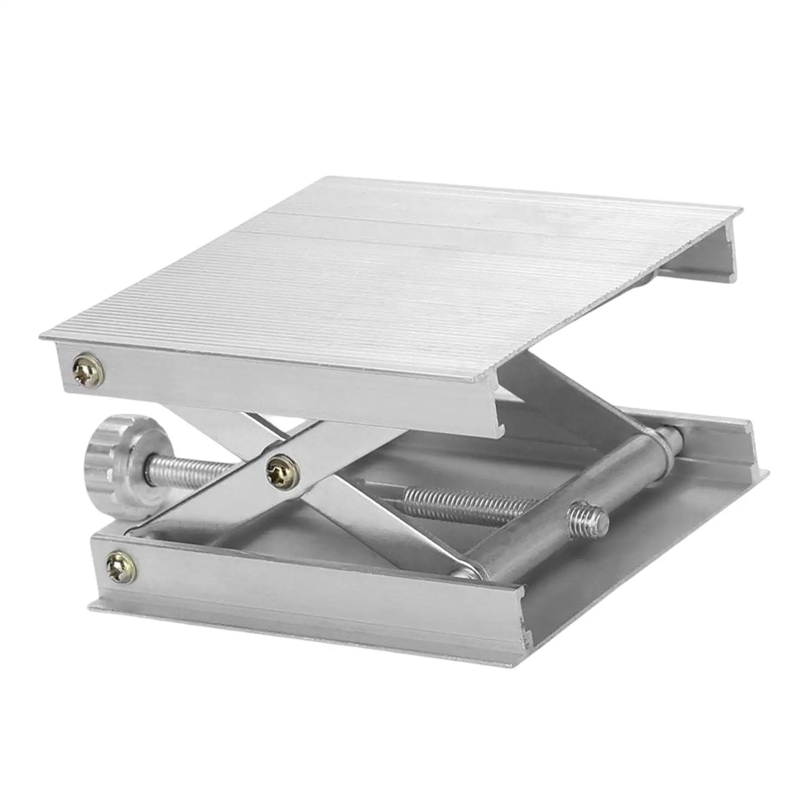 Aluminum Alloy Lift Table 10kg Heavy Duty Durable for Floor Tile Laying