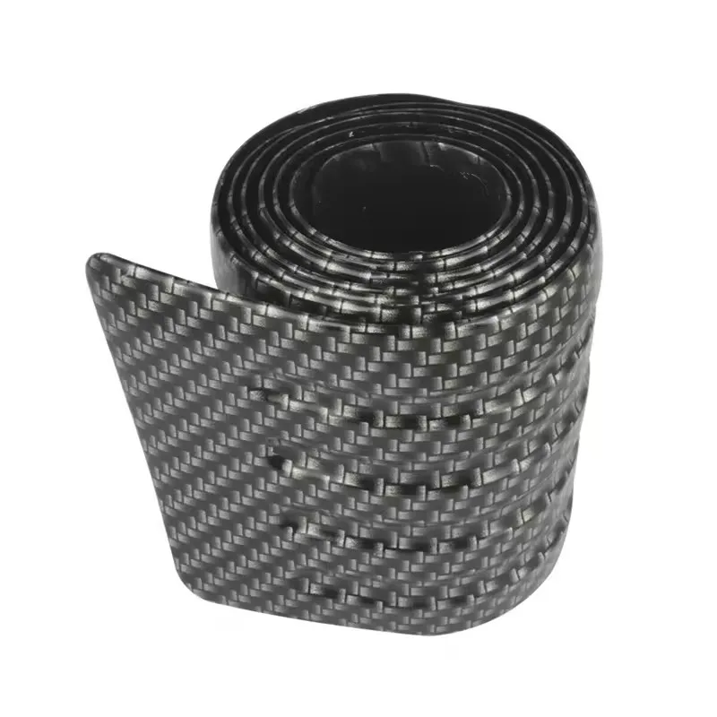 Trunk protection strip bumper anti-collision and anti-scratch For GEELY Emgrand Coolray Atlas Monjaro Tugella Preface