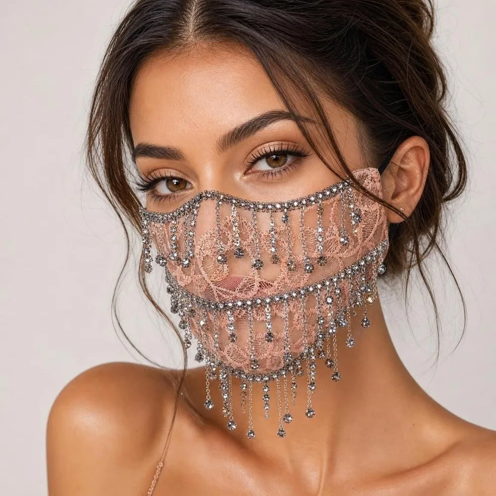 mascara-facial-elegante-e-respiravel-com-franjas-protetor-solar-em-rede-mascara-com-strass-mascara-a-prova-de-poeira-para-mulheres-mascara-de-veu-para-festa-de-danca