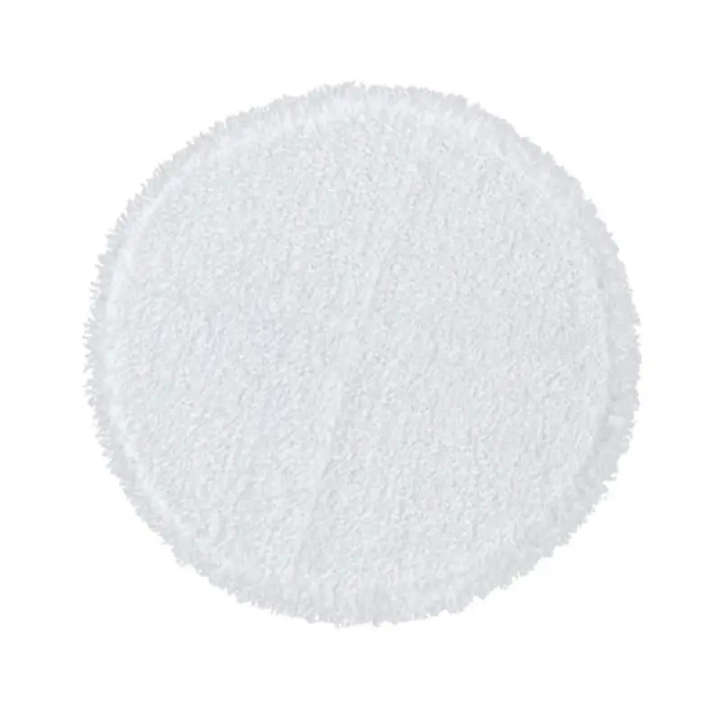 Bộ 6 Miếng Lau Nhà Bằng Vải Microfiber Hơi Nước Cho Bissell Spinwave 2039A 2124 Dễ Dàng Cho Chúng Tôi Dropshipping