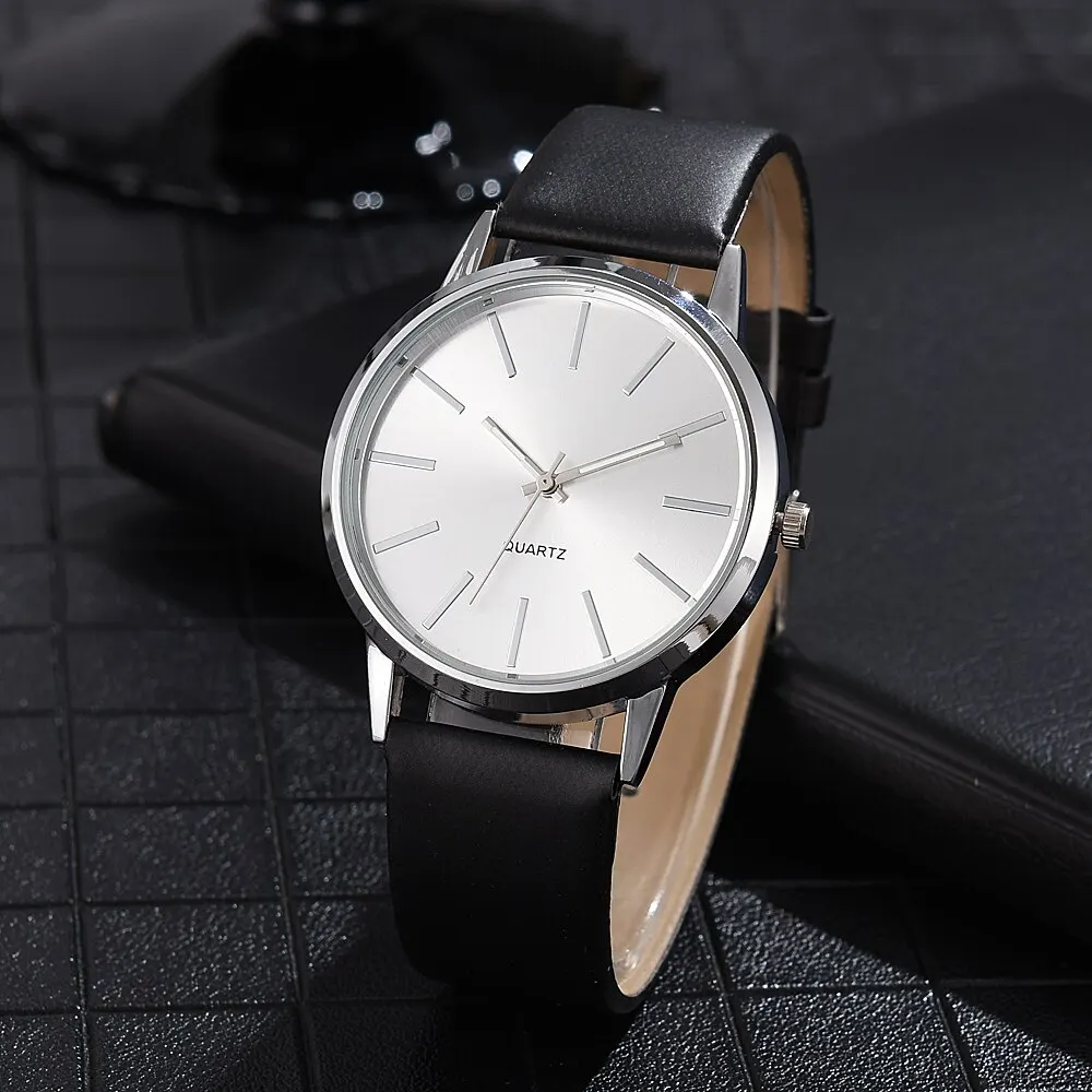 Casual 2023 Quartz Watch Men\'s Watches Top Luxury Brand Famous Wrist Watch Male Clock For Men Saat Hodinky Relogio Masculino