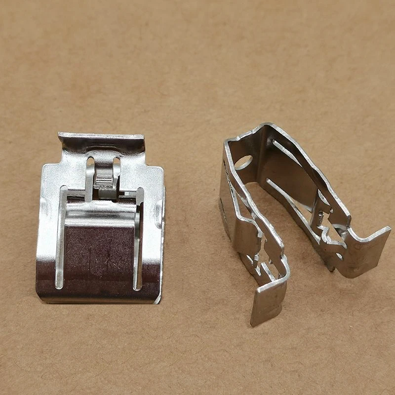 For Audi A4 B8 B9 A6 C6 C7 Q3 Q5 Car Interior Roof Handle Fixing Iron Clip Roof Buckle Handle Clip