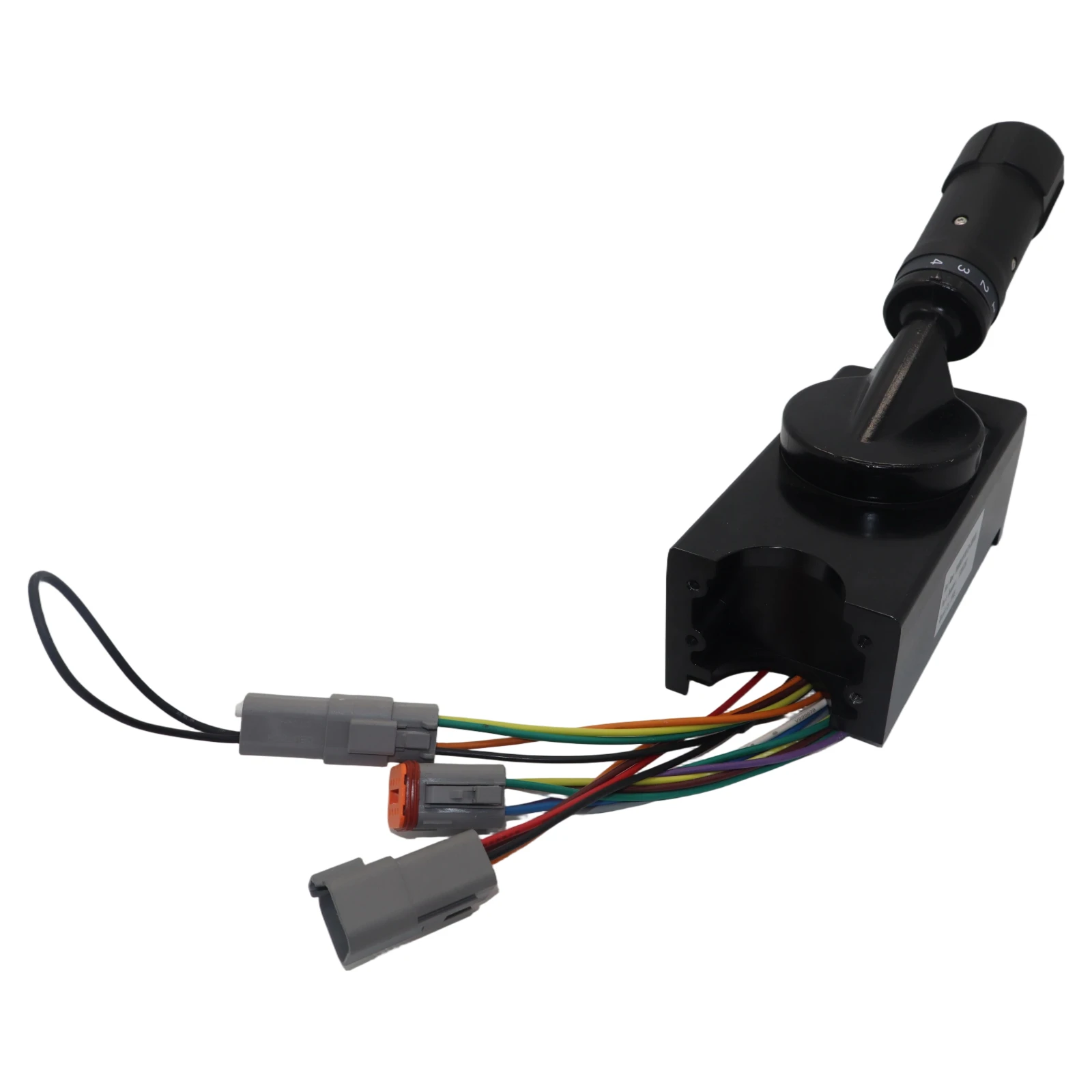 

Transmission Shift Control 130-6260 1306260 For Caterpillar CAT Integrated tool rack IT62G IT38G IT28G