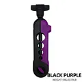 Black Purple
