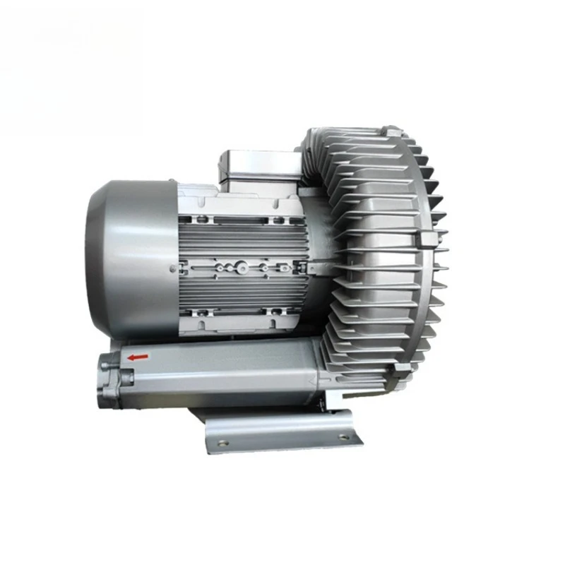 Sirkulasi cepat nitrogen dan argon dalam tungku sintering suhu tinggi yang terkontrol untuk tekanan tinggi vortex