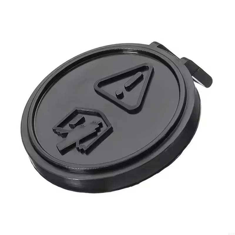 17107515485 1PCS M-38 Suitable for BMW Mini R50 R52 R53 windshield washer water tank cover kettle cover 17 10 7 515 485