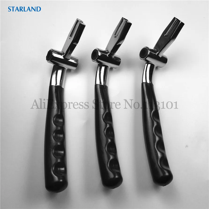 3 In 1 Hand Grips New Curving Handles Accessories Fittings Of Soft Serve Ice Cream Machines Ergonomics Design Hand Levers