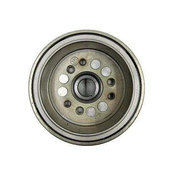 Rotor do volante Magneto para Jianshe Roketa 250, ATV Quad, JS250ATV Quad