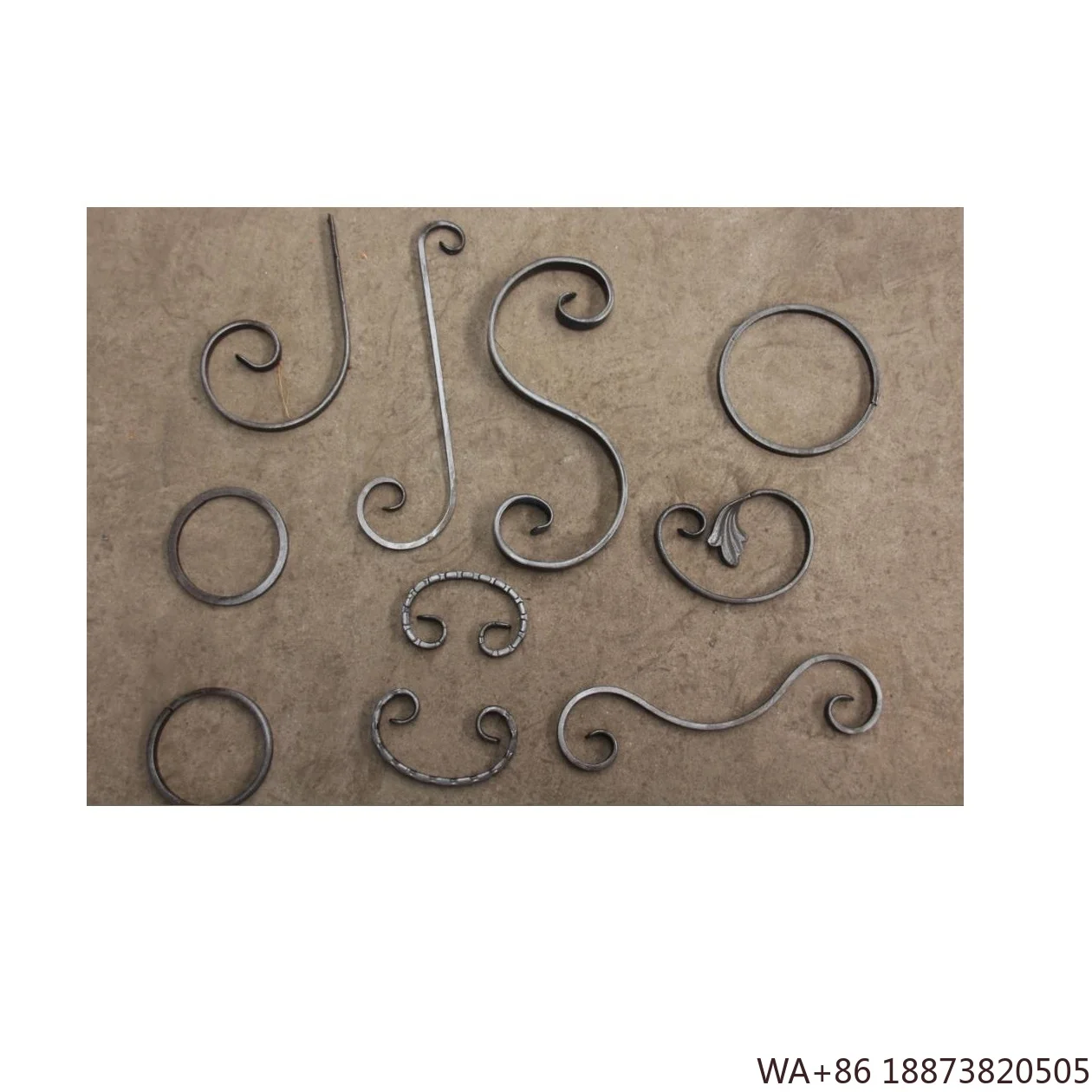 Скрутка холодной ковки машины