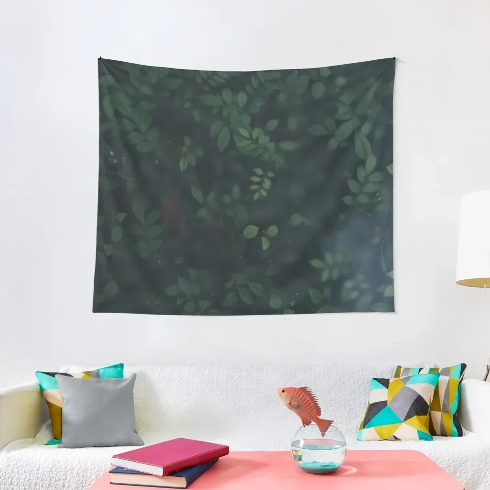 

Green Tapestry Decor For Bedroom Aesthetic Decoration Wallpapers Home Decor Tapestry