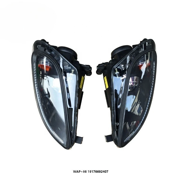 

Оригинальная светодиодная фара для F430 OEM