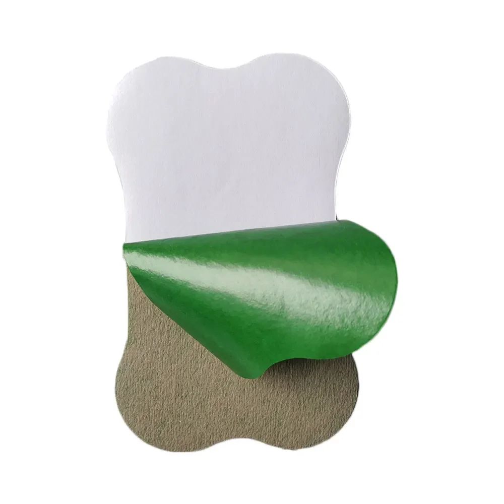 80/120/160pcs Back Patch Suitable for Home Labor, Work Office, Outdoor Sports, Middle-aged & Elderly People