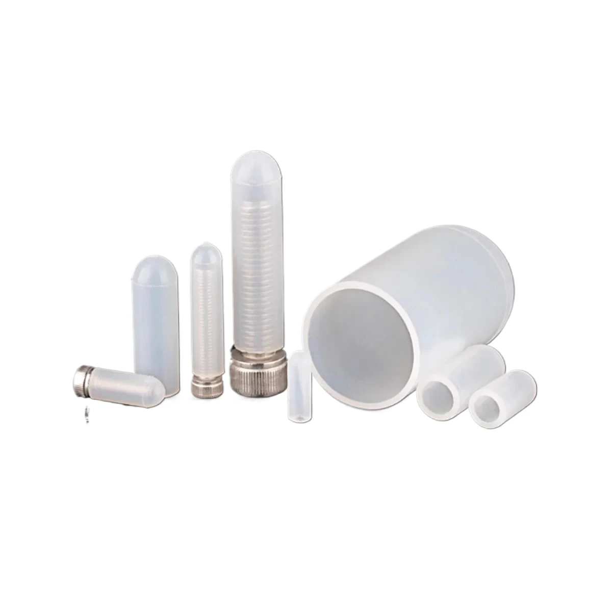 Silicon-based Heat-Resistant Protective Sleeve Screw, Collision-Proof Powder Coating, Electroplated Rubber Dust Cap