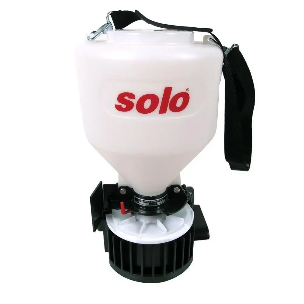 Solo 421-S Spreader Chest Mount Durable Lightweight Support Accessory Outdoor Use