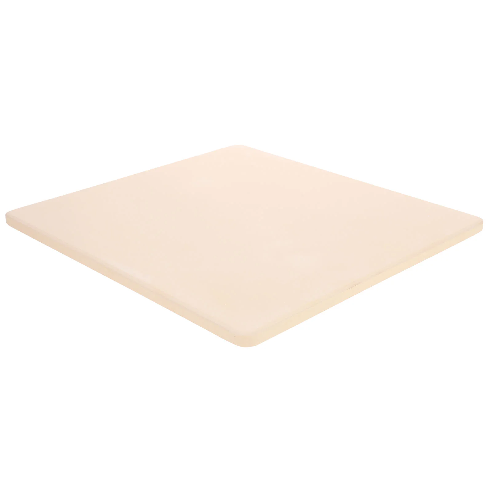 

DIY Pizza Bread Oven Stone Suite Making Tool Square Pan Heavy Duty Cooking Cordierite Baking
