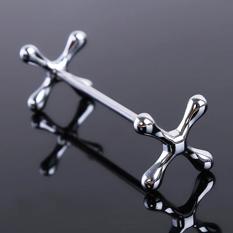 Soporte de palillos de acero inoxidable, estante de palillos con forma de ciruela de Metal, soporte de cuchara, cuchillo, tenedor, almacenamiento de arte artesanal