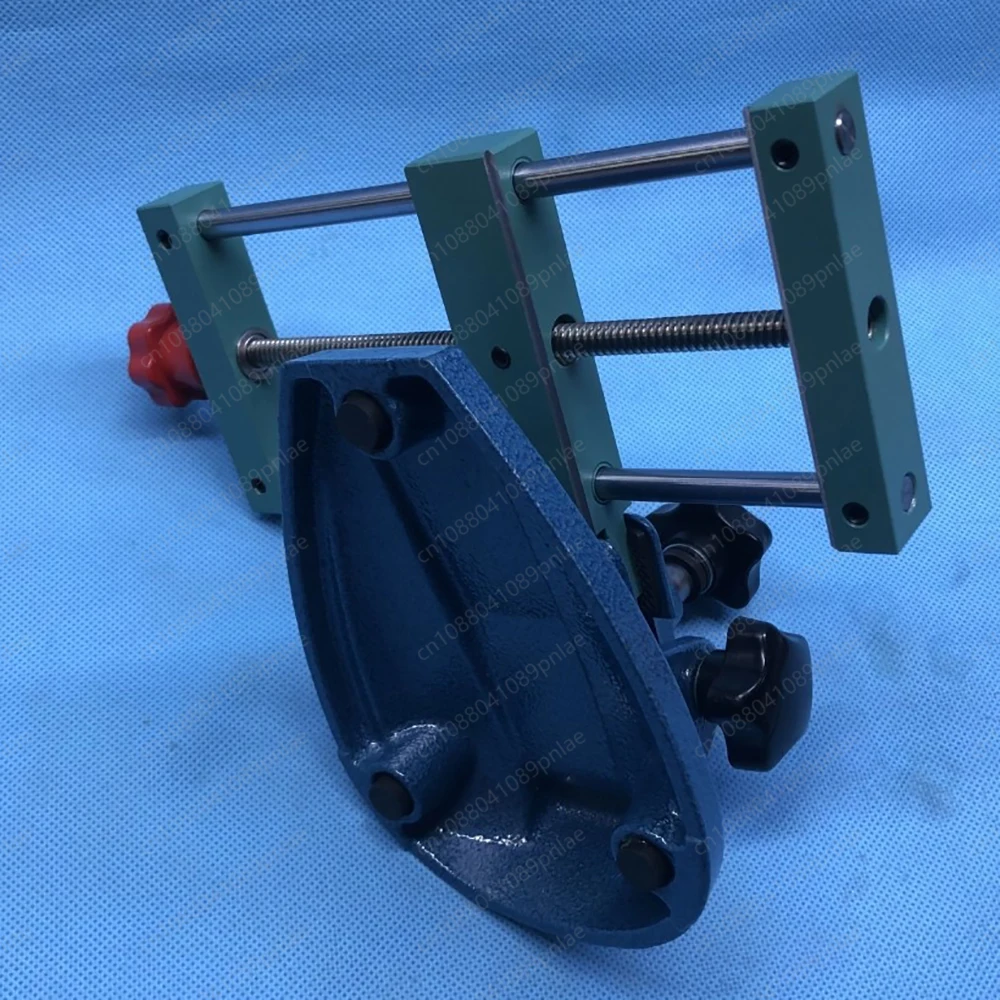 PCB Welding Fixing Bracket 15cm Clamping Pliers Fixture