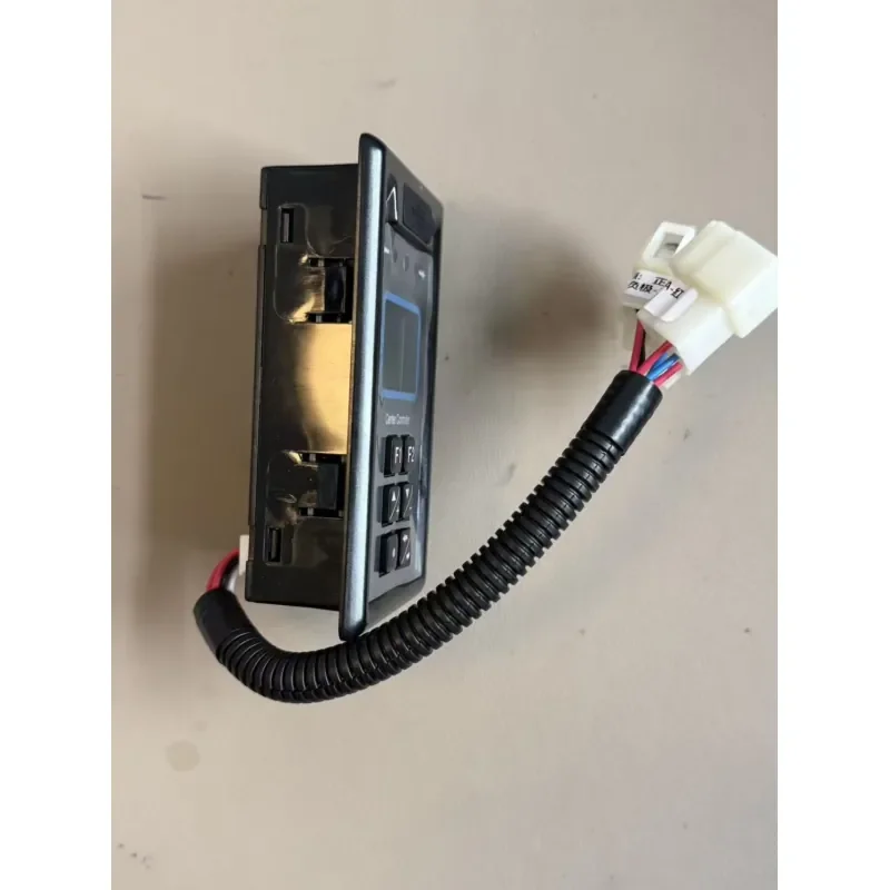 10115-03254-00 Bus Components LED Sign Controller Sign Panel for Buses