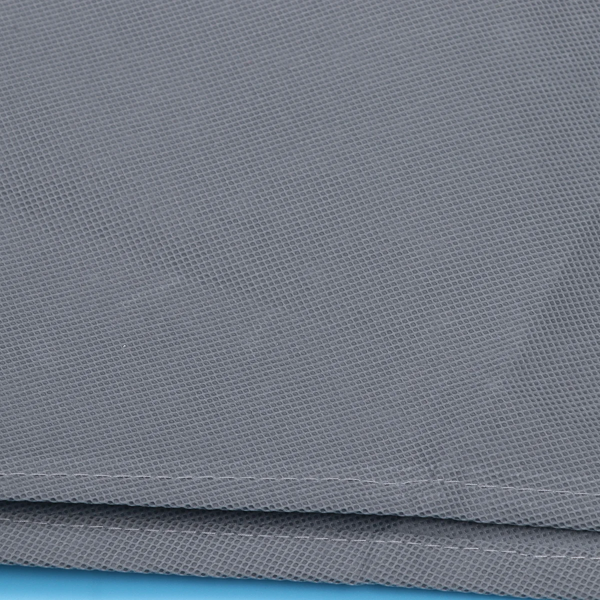 

Universal Trailer Hitch Cover Waterproof Breathable Non-Woven Fabric 86x66x30cm Towing Hitch Protector Caravan Cover