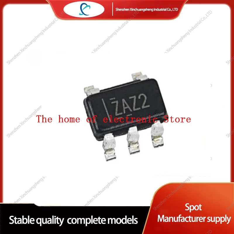 

10PCS TPS7B6950QDBVRQ1 TPS7B6950 ZAZ2 SOT23-5 IC REG LINEAR 5V 150MA SOT23-5