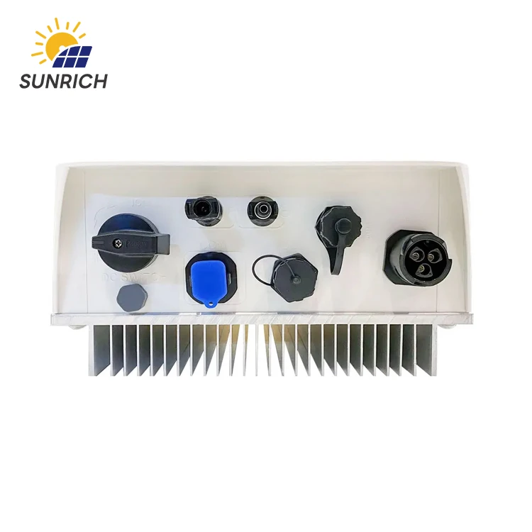 Best Selling Growatt MIC 1500~3300 TL-X on Grid Solar Inverter 1.5KW on Grid Solar Power Inverter Set for Home