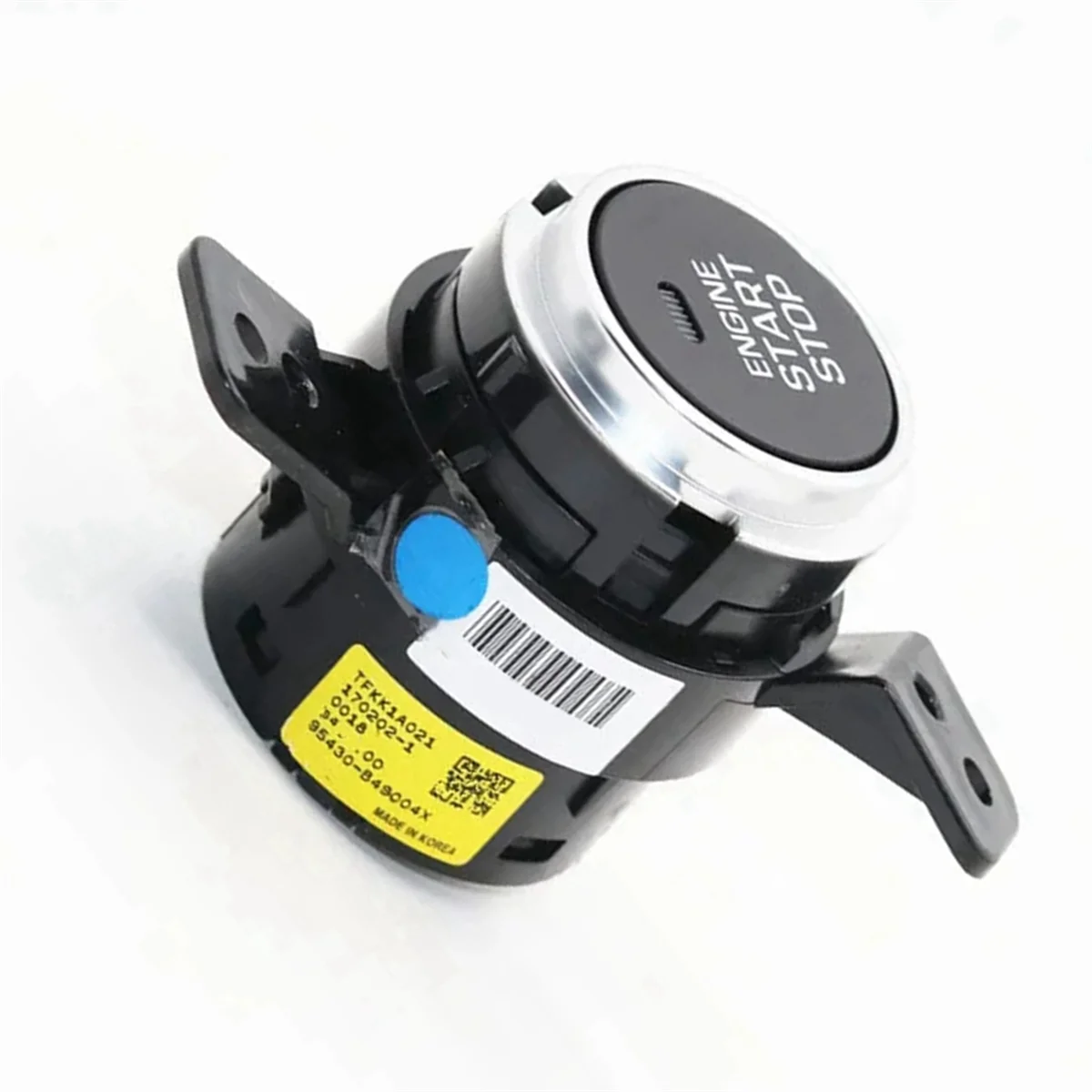 Automobile Ignition Start Stop Button for Hyundai I10 95430-B4500 95430B4500