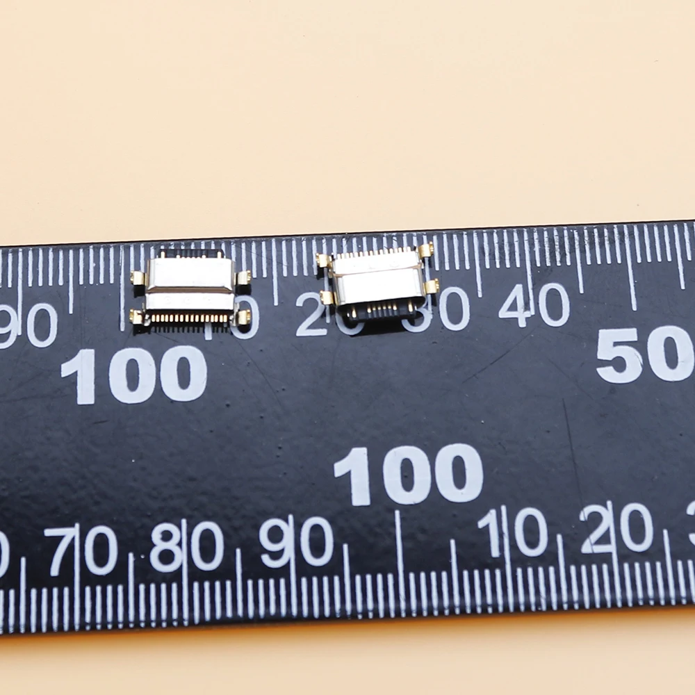 USB 잭 충전 소켓 포트 플러그 도크 충전기 커넥터, 샤오미 레드미 노트 7 8 8T 9 9S 9T 10 10S 프로 4G 5G 용, 5 개, 10 개, 20 개