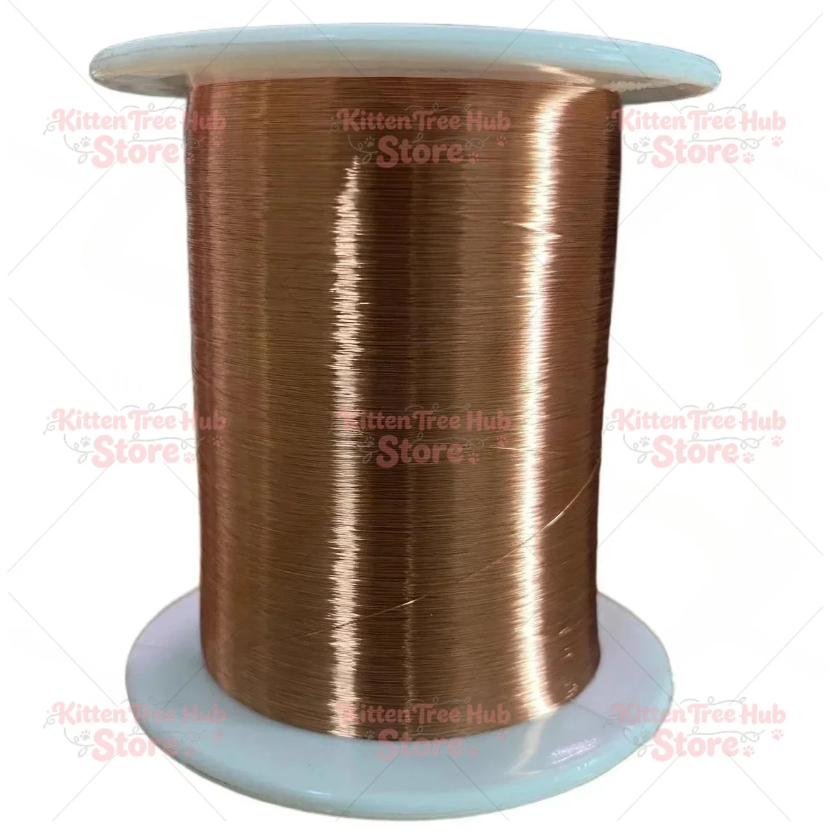 Copper Wire Plain Enamel Poly Nylon Heavy Formvar