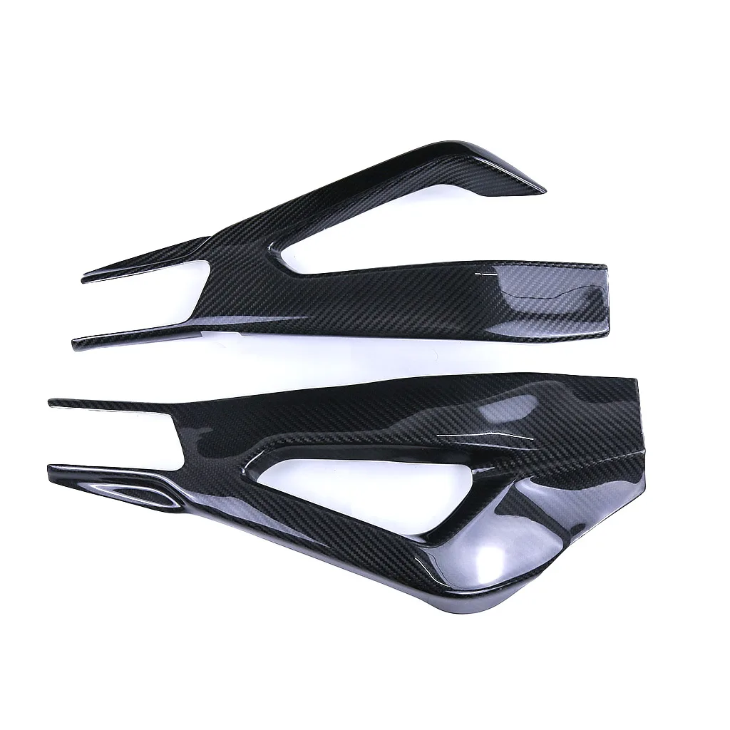 Voor BMW S1000RR 2023 2024 2025 Spatbord Frame Cover Brandstoftank Zijpaneel Kuip Kit 3 K Droge Koolstofvezel motorfiets Accessoires
