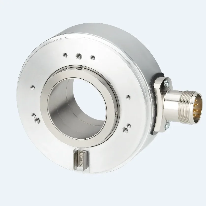 

EVR90A12-H6PR-1024 Universal Optoelectronic Encoder 500-600-1000-2048-2500