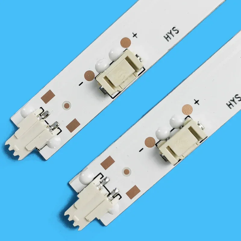 LED TV Backlight para 552000, MS-L3932, SZK55D10-ZC62AG-04, LED55K520, RF-BK550032SS30-1001 A1