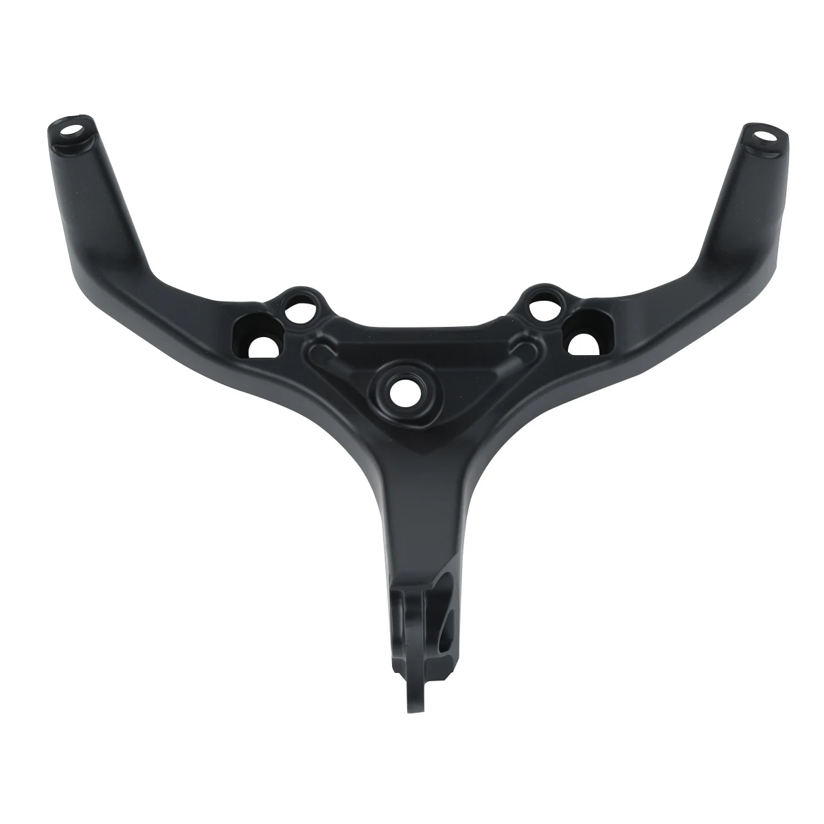Front Upper Fairing Stay Bracket Fit For Honda CBR1000RR 04-07 2004 2005 2006 2007