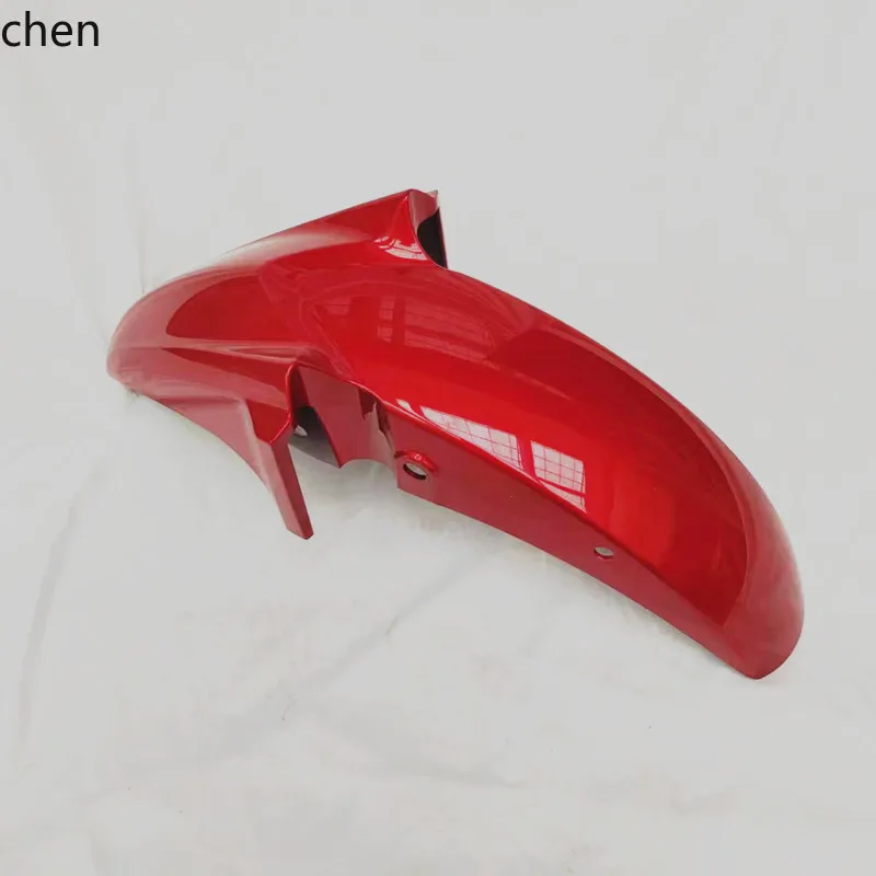 

HXL DM HJ125-23 DH150 HJ150-27D Front Mudguard Splash Guard